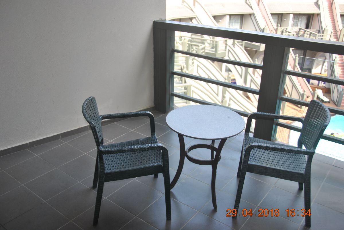 imagini hotel LIMAK LARA